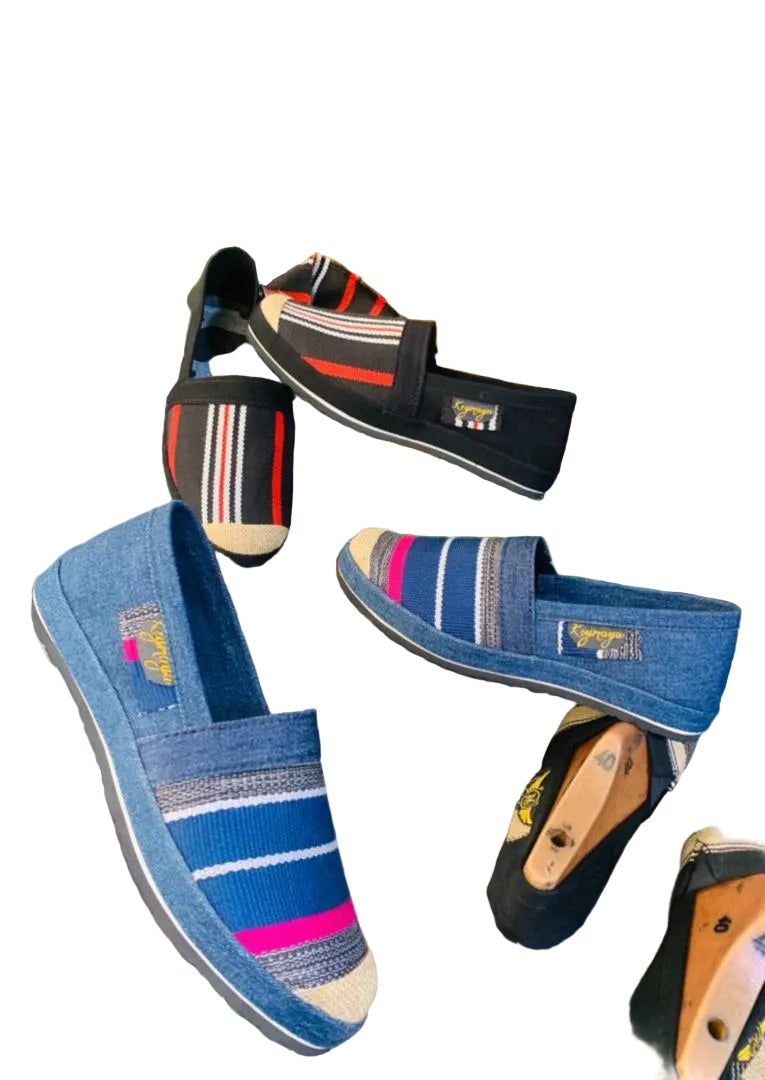 Collection Rythme Nomale %été